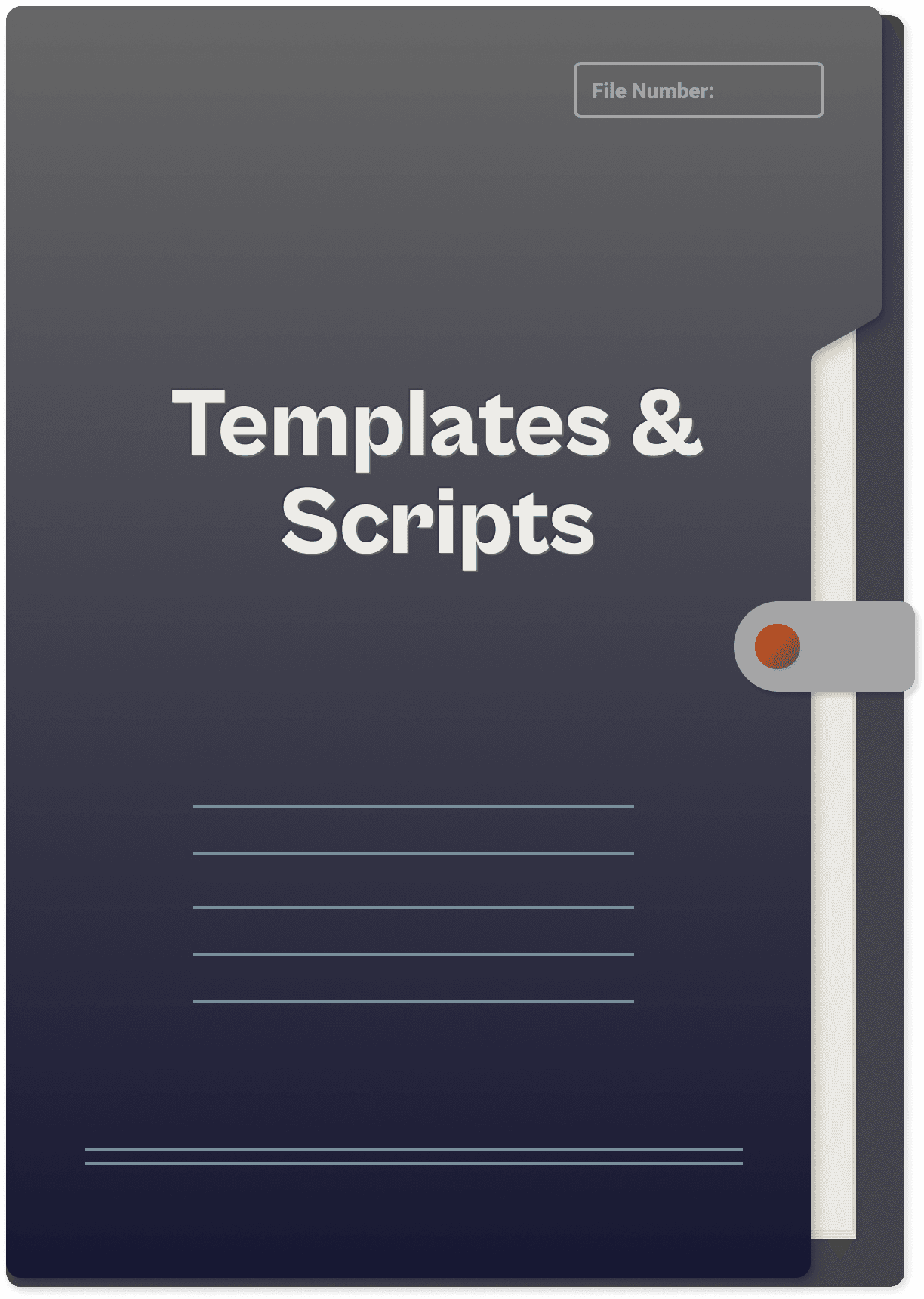 Templates and Scripts
