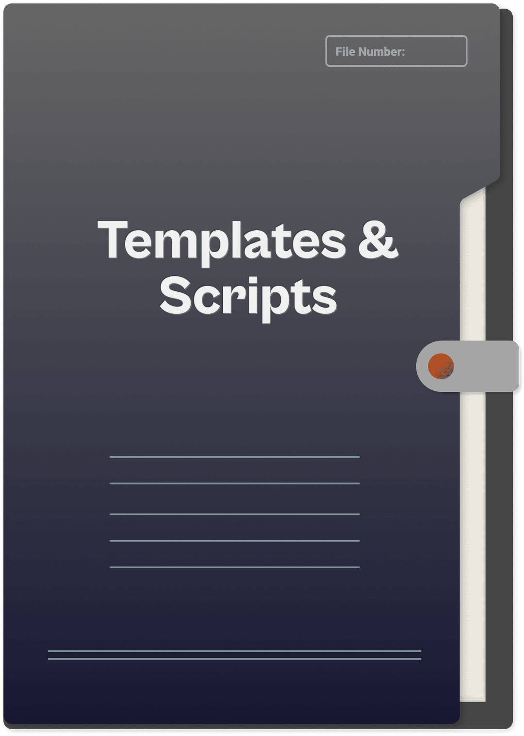 Templates and Scripts companion