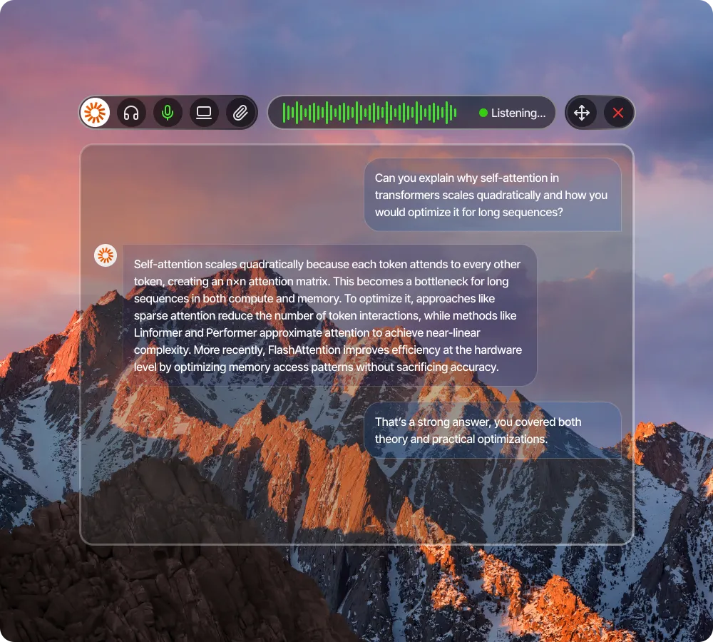 Lumenrock Interface